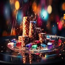 Sistem promosi dan bonus v07 untuk Number Pattern
